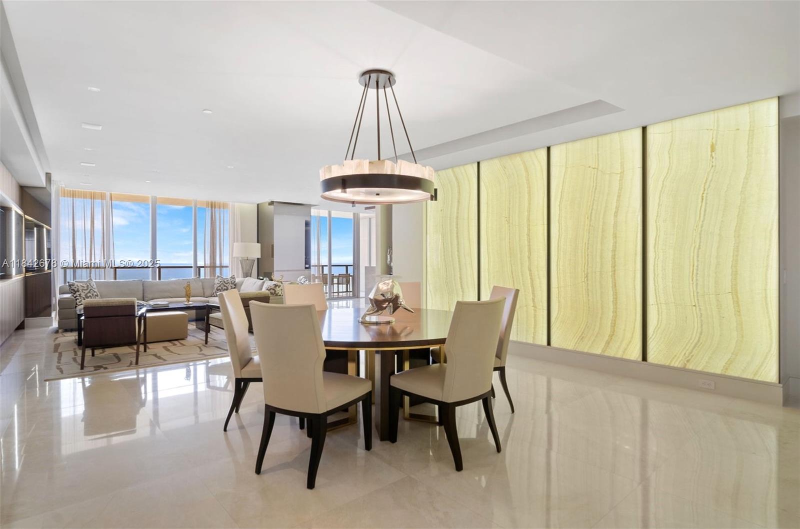 Photo of 9701 Collins Ave  #2404S, Bal Harbour, Florida, 33154 - 