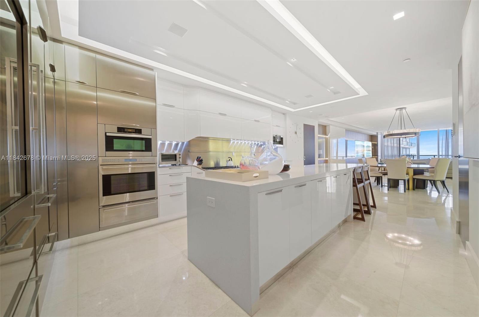 Photo of 9701 Collins Ave  #2404S, Bal Harbour, Florida, 33154 - 
