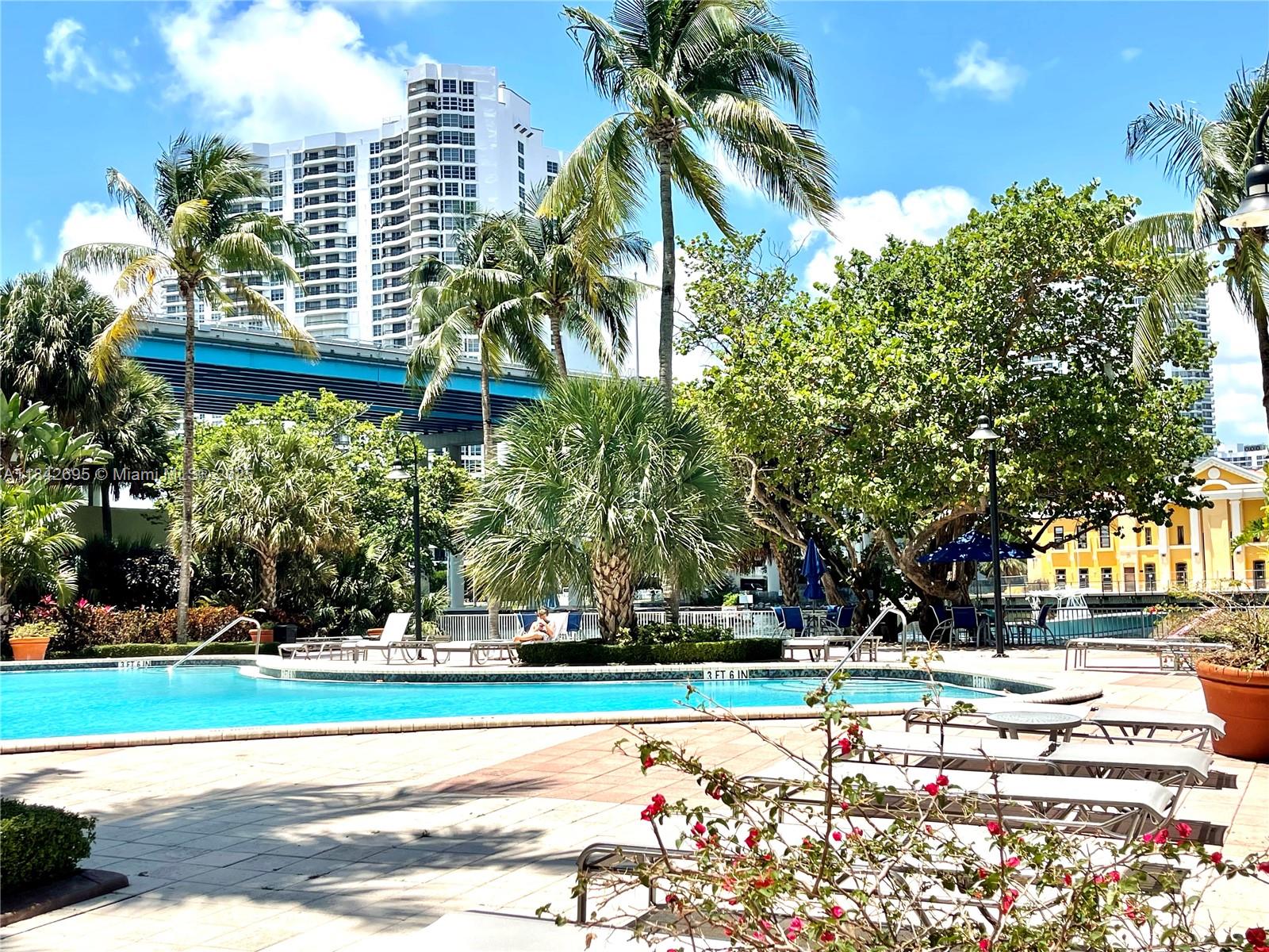 Photo of 19390 Collins Ave  #1405, Sunny Isles Beach, Florida, 33160 - 