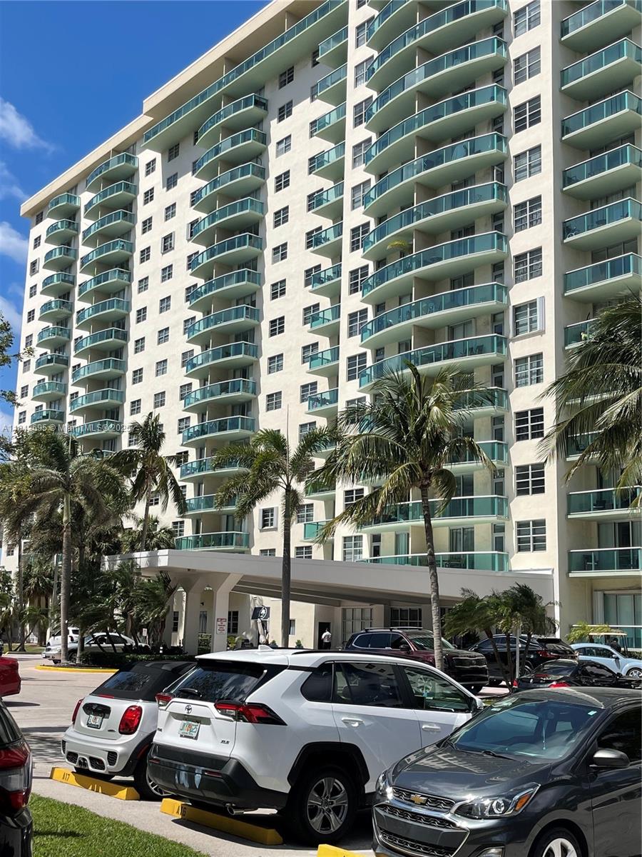 Photo of 19390 Collins Ave  #1405, Sunny Isles Beach, Florida, 33160 - 