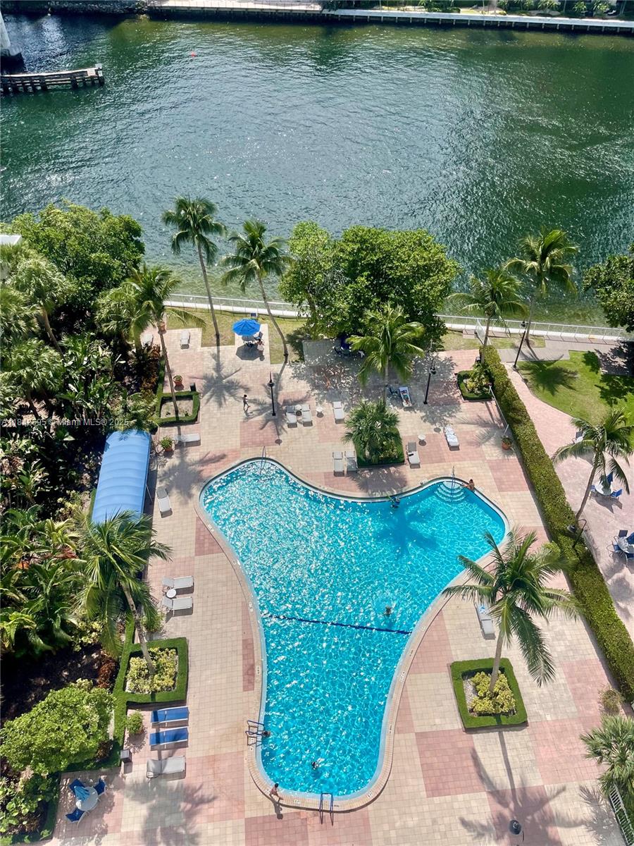 Photo of 19390 Collins Ave  #1405, Sunny Isles Beach, Florida, 33160 - 