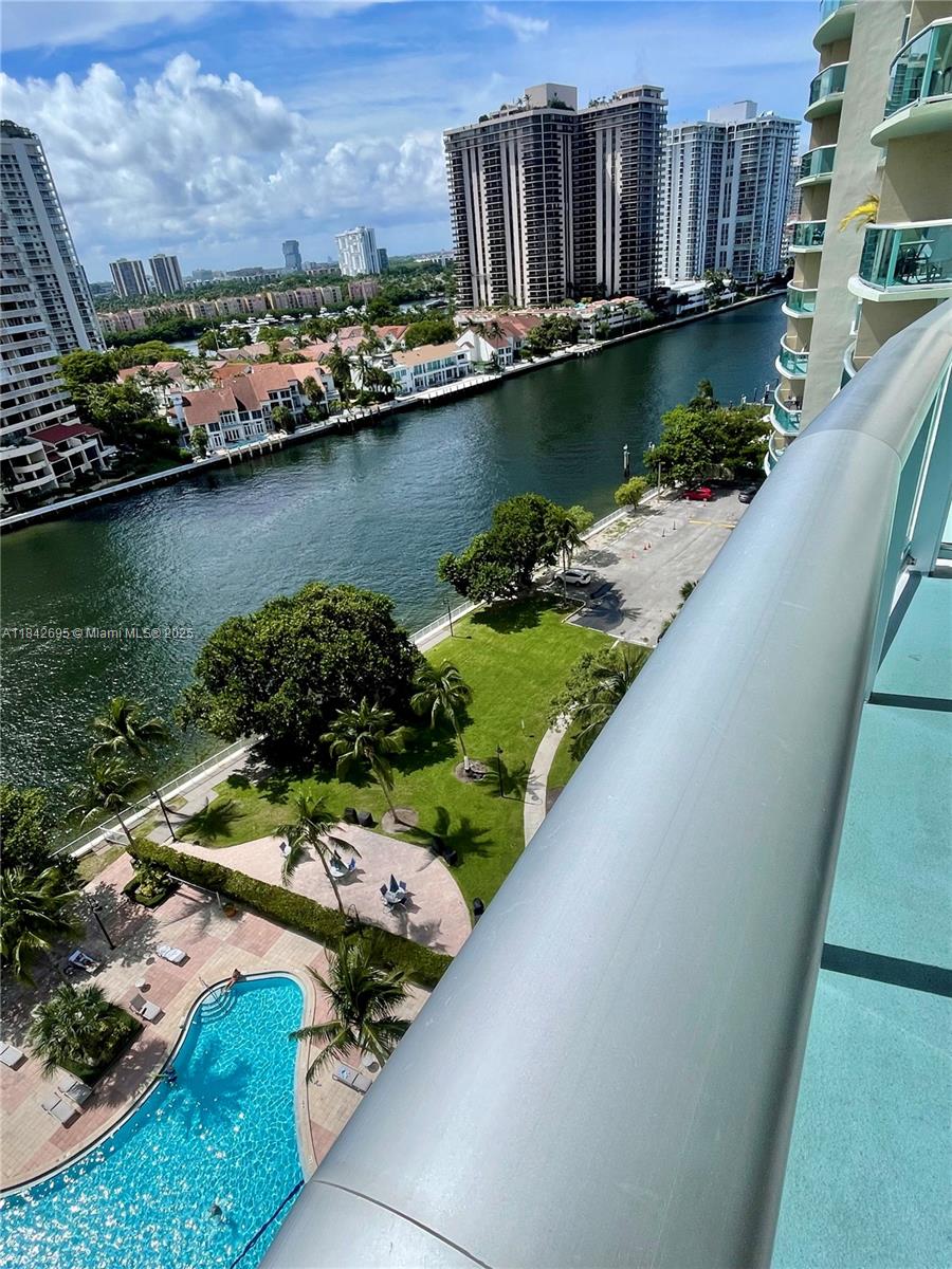 Photo of 19390 Collins Ave  #1405, Sunny Isles Beach, Florida, 33160 - 
