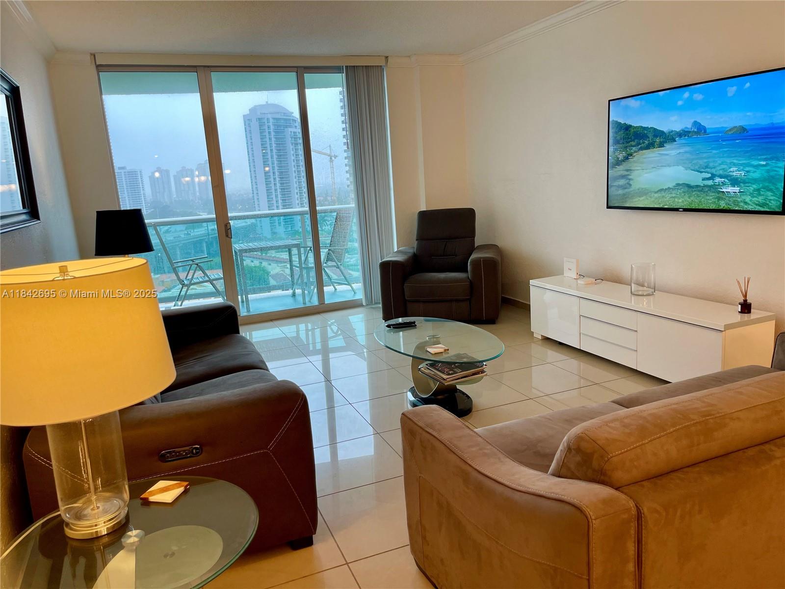Photo of 19390 Collins Ave  #1405, Sunny Isles Beach, Florida, 33160 - 