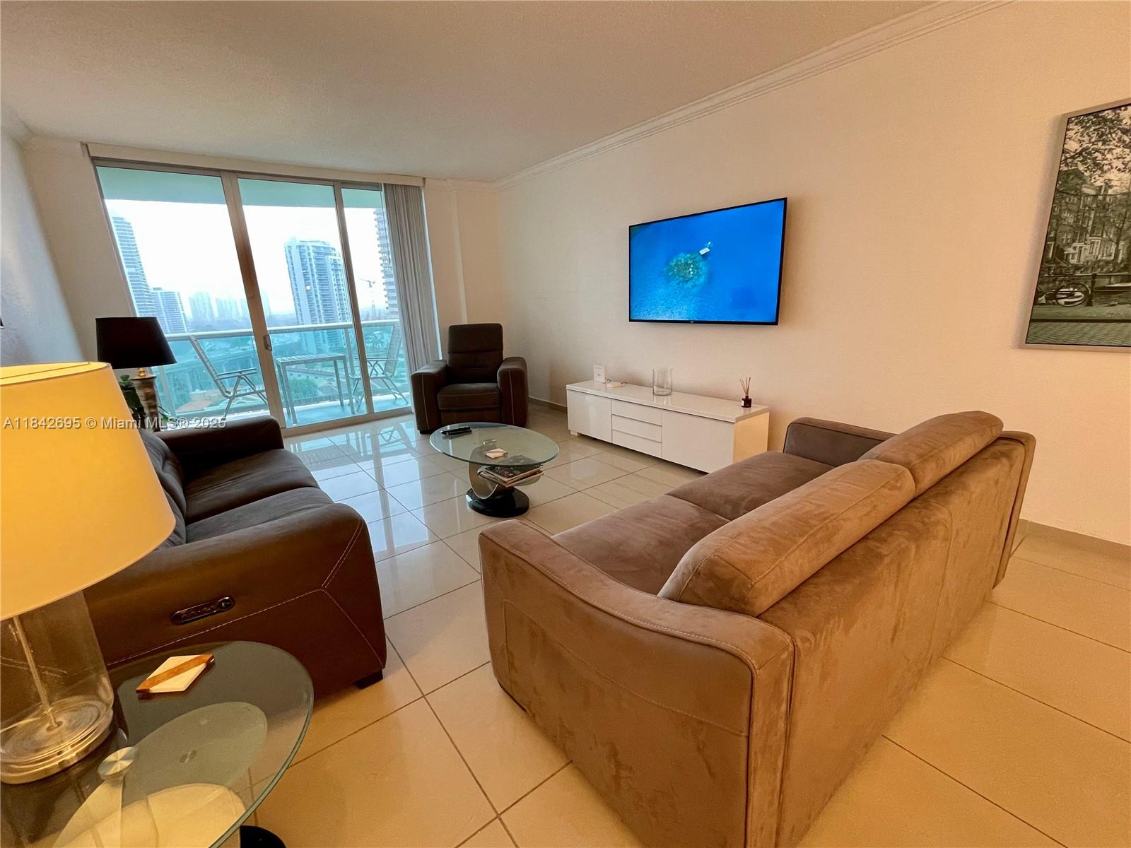 Photo of 19390 Collins Ave  #1405, Sunny Isles Beach, Florida, 33160 - 