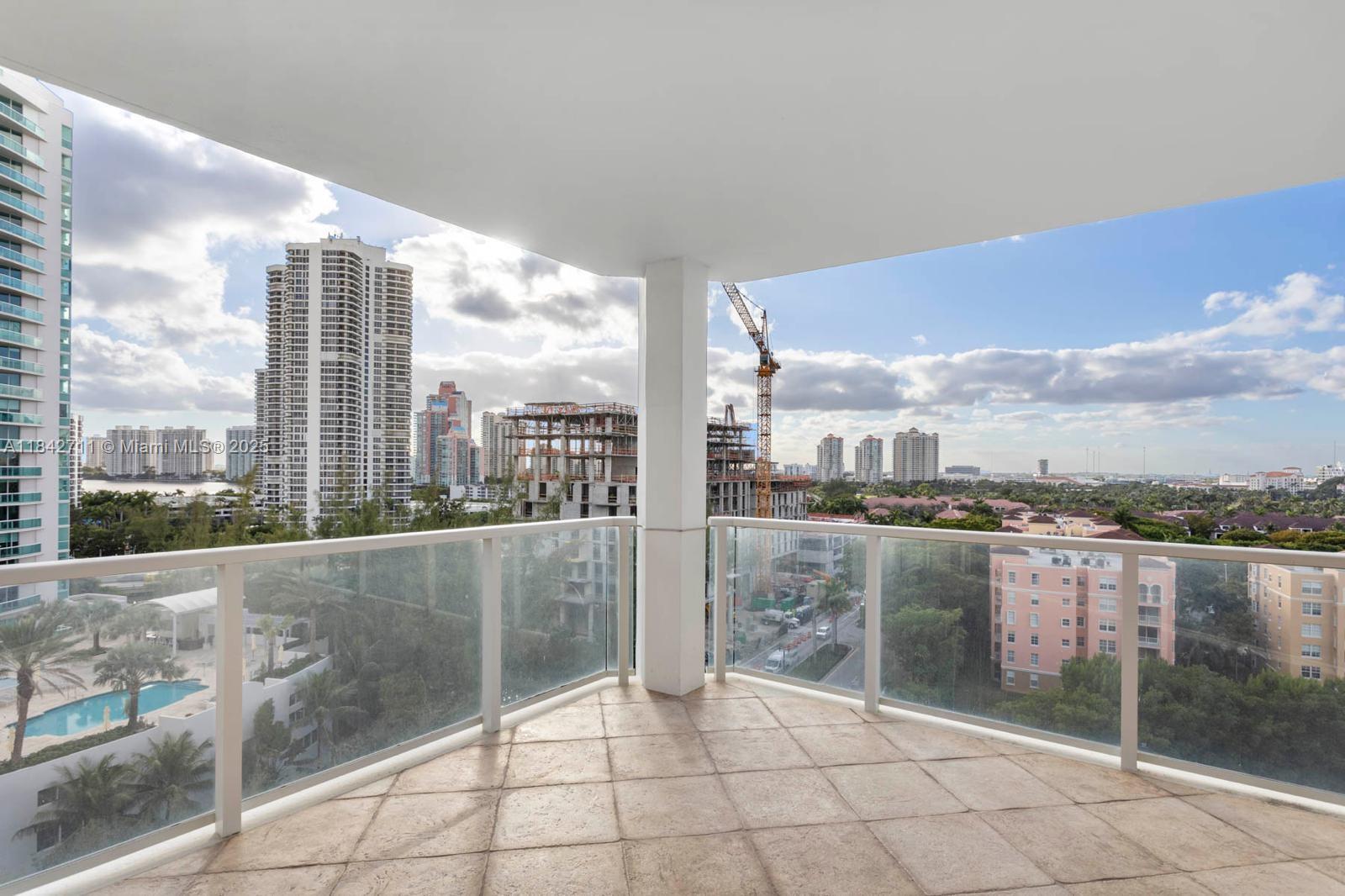 Photo of 19500 Turnberry Way #9D, Aventura, Florida, 33180 -