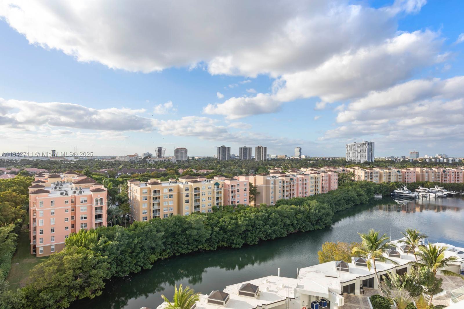 Photo of 19500 Turnberry Way #9D, Aventura, Florida, 33180 -