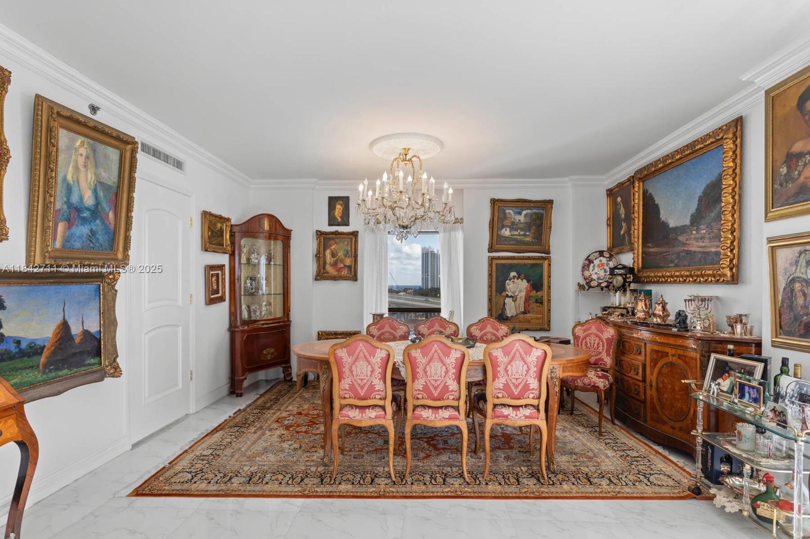 Photo of 19500 Turnberry Way #9D, Aventura, Florida, 33180 -