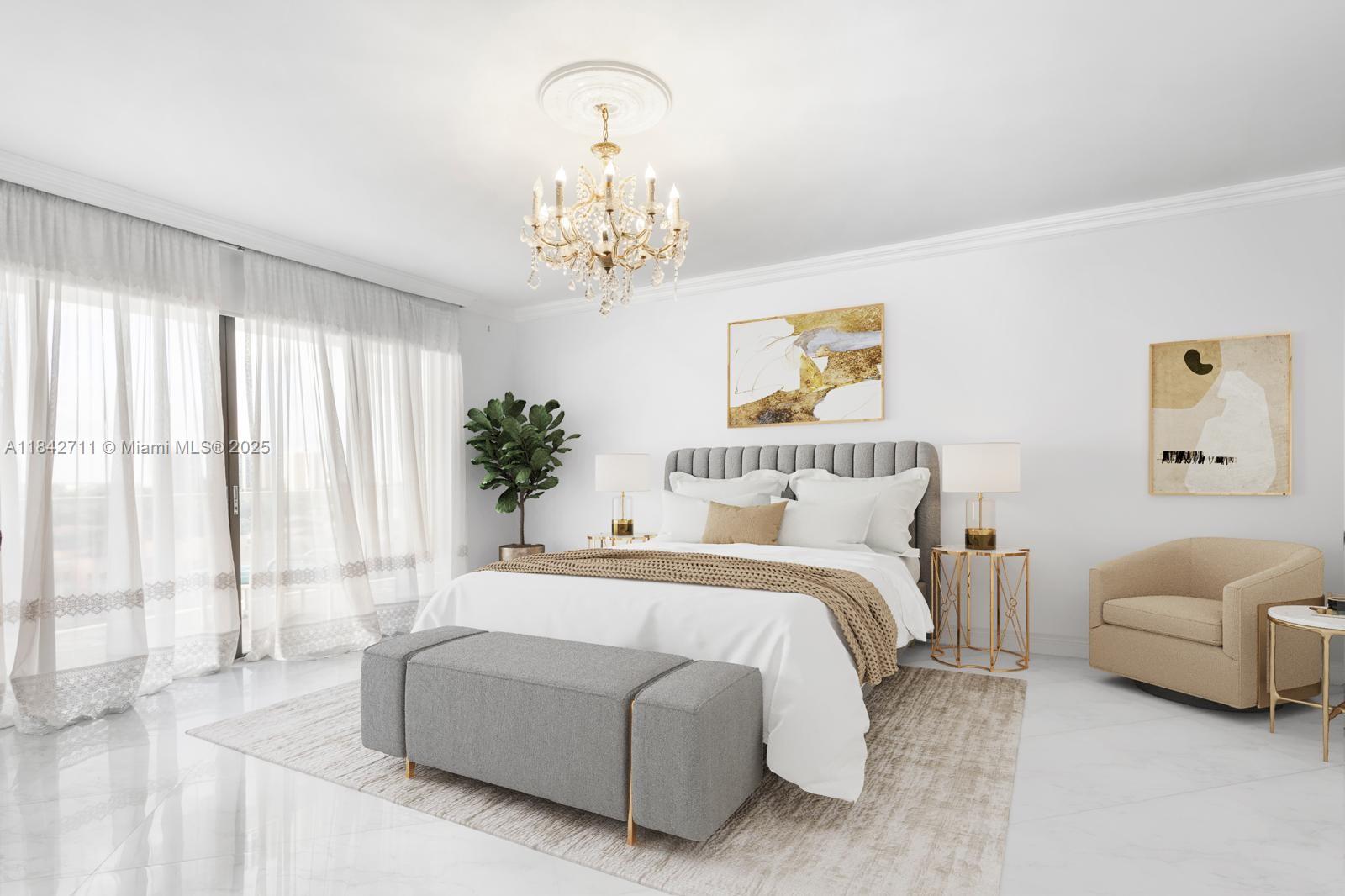 Photo of 19500 Turnberry Way #9D, Aventura, Florida, 33180 -