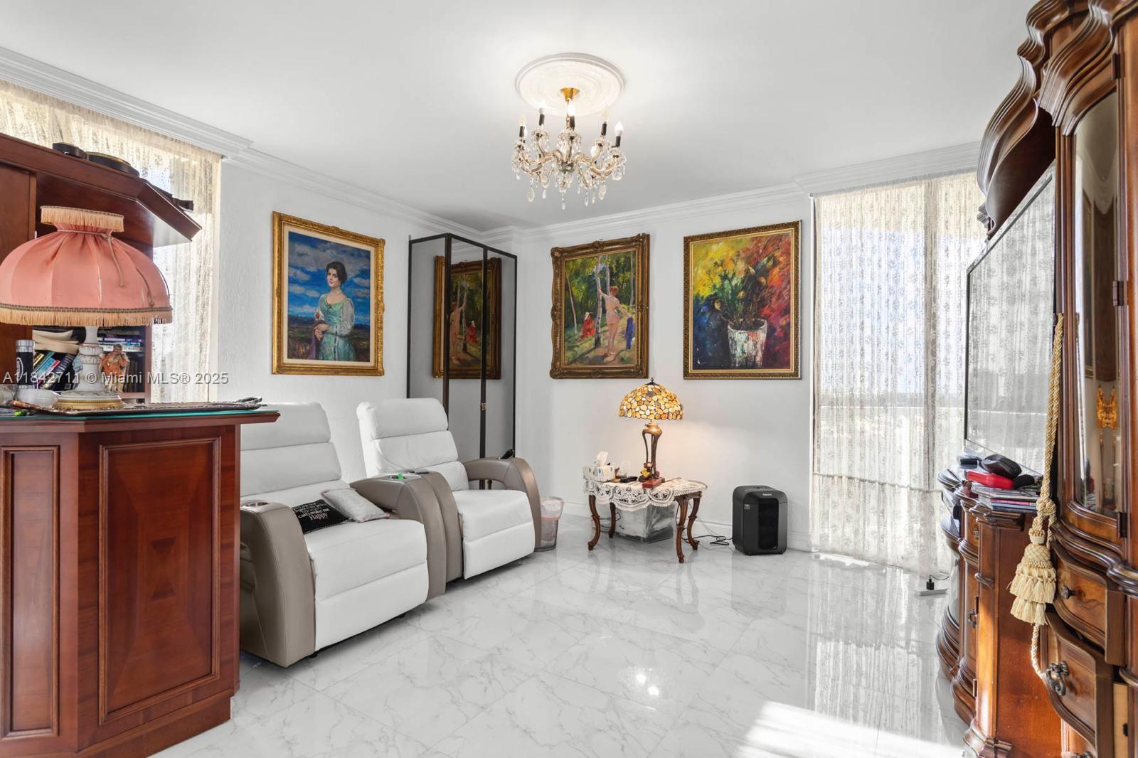 Photo of 19500 Turnberry Way #9D, Aventura, Florida, 33180 -