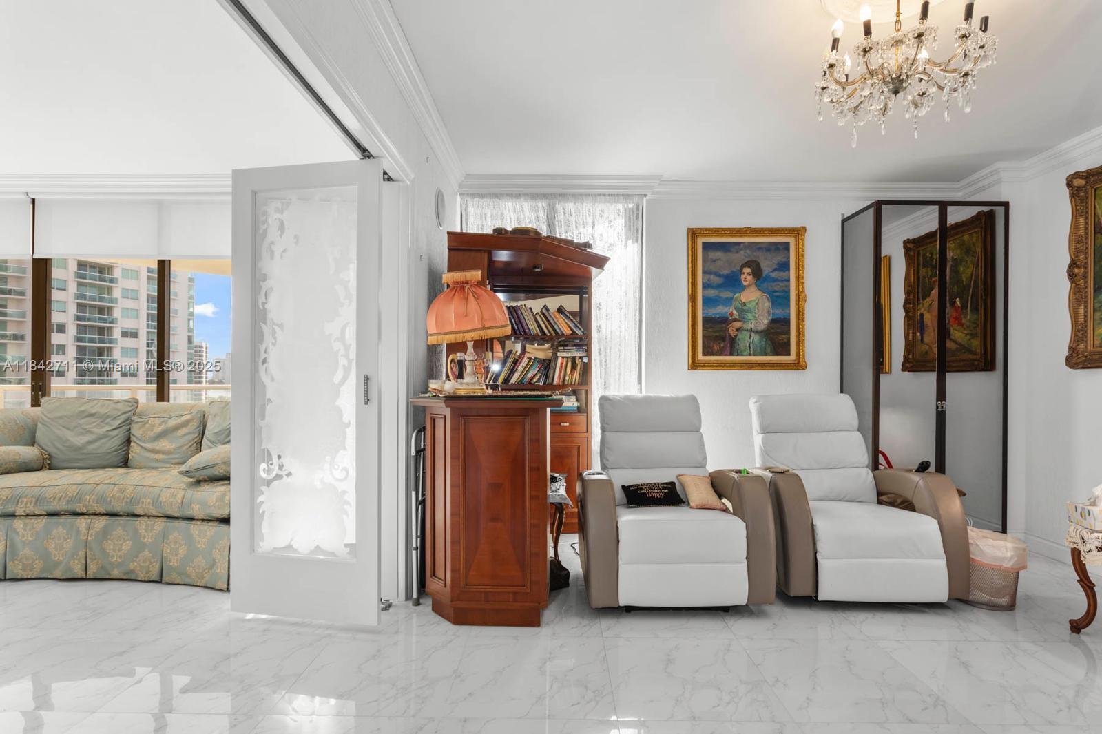Photo of 19500 Turnberry Way #9D, Aventura, Florida, 33180 -