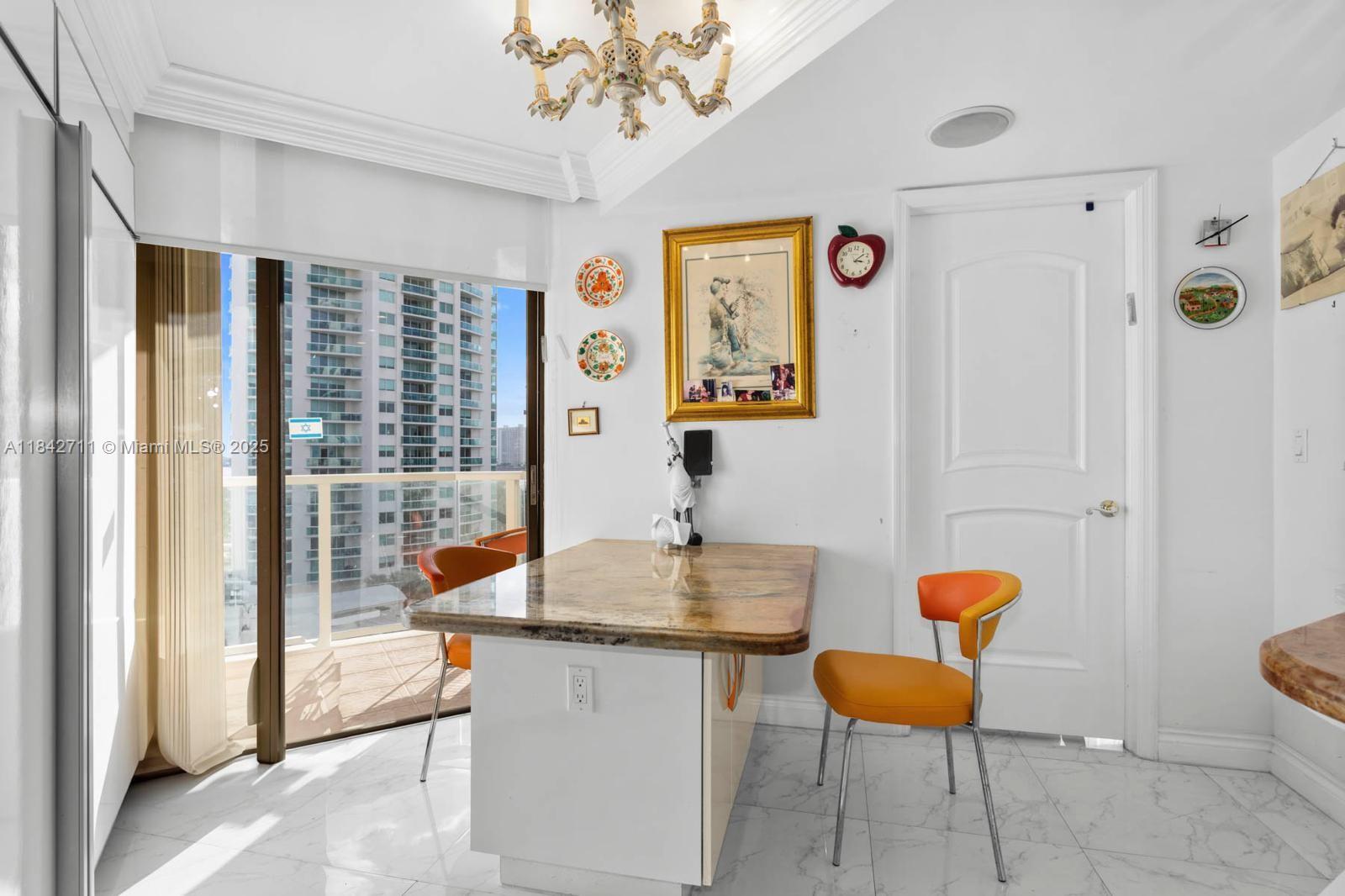 Photo of 19500 Turnberry Way #9D, Aventura, Florida, 33180 -