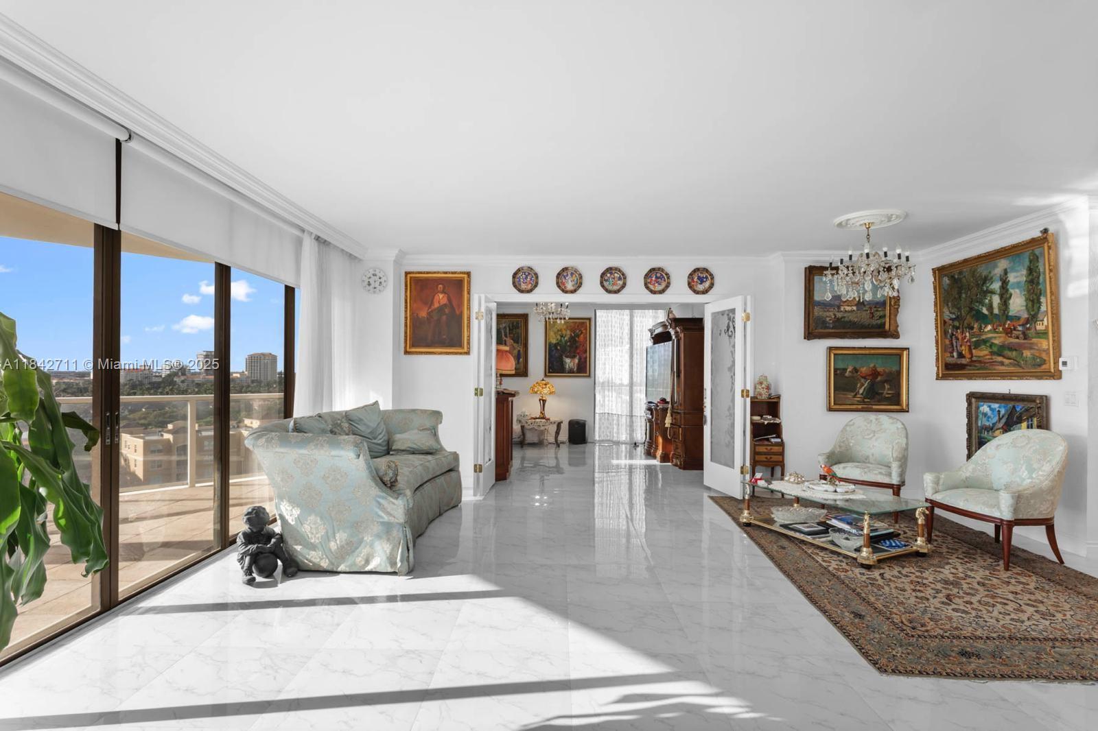Photo of 19500 Turnberry Way #9D, Aventura, Florida, 33180 -