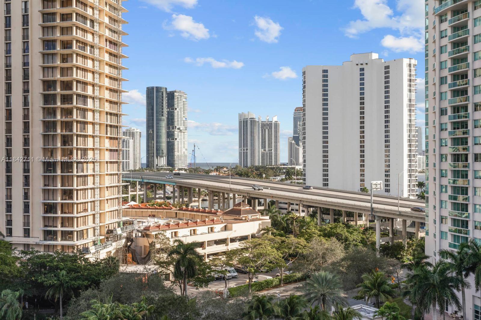 Photo of 19500 Turnberry Way #9D, Aventura, Florida, 33180 -