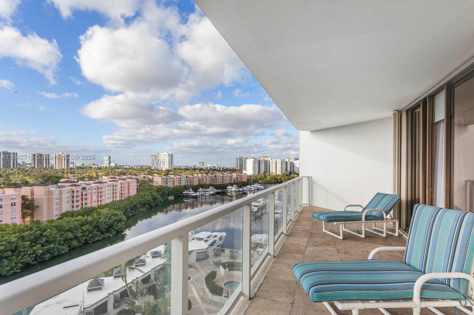 Photo of 19500 Turnberry Way #9D, Aventura, Florida, 33180 -