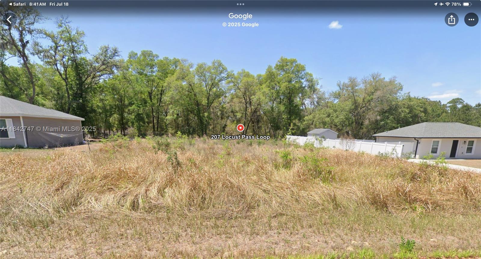 See details / sq. ft. $ 2026-06-03 0 Photo