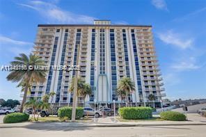 Photo of 1600 Ocean Dr  #14D, Hollywood, Florida, 33019 - 