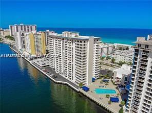 Photo of 1600 Ocean Dr  #14D, Hollywood, Florida, 33019 - 