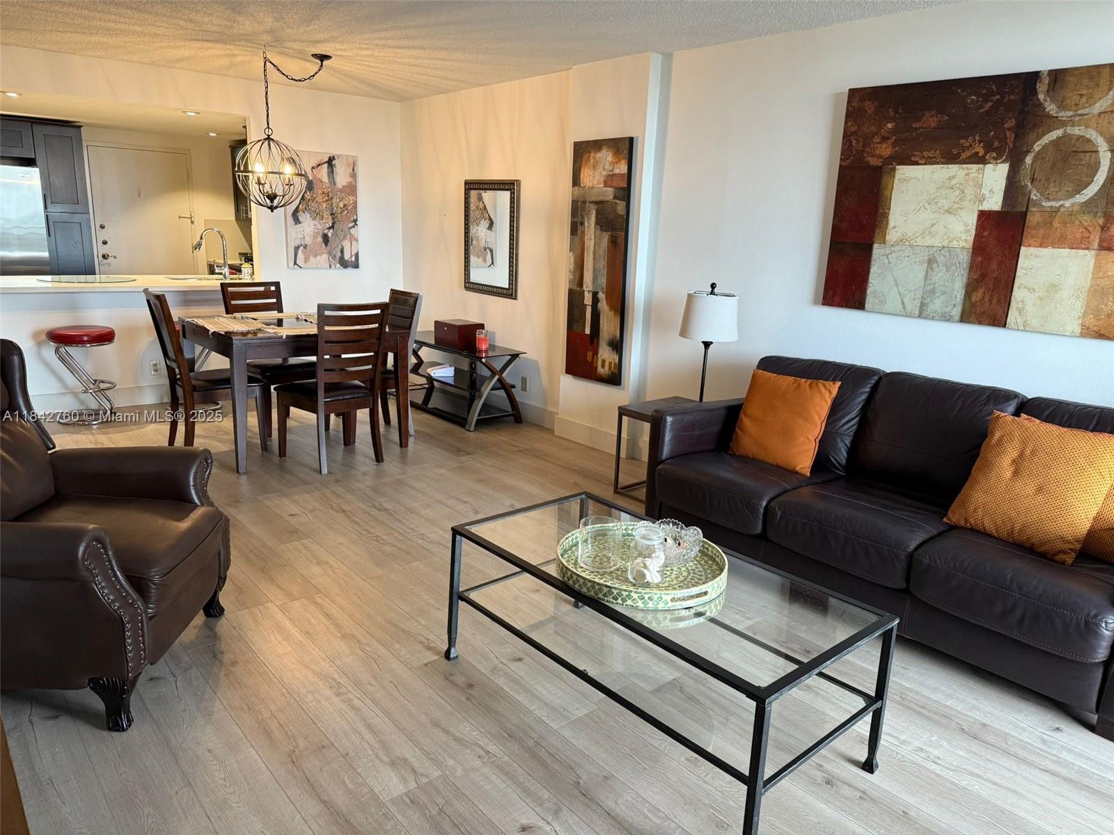 Photo of 1600 Ocean Dr  #14D, Hollywood, Florida, 33019 - 