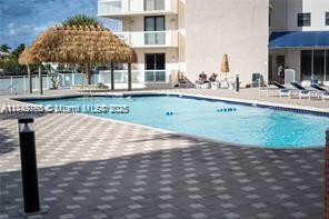 Photo of 1600 Ocean Dr  #14D, Hollywood, Florida, 33019 - 