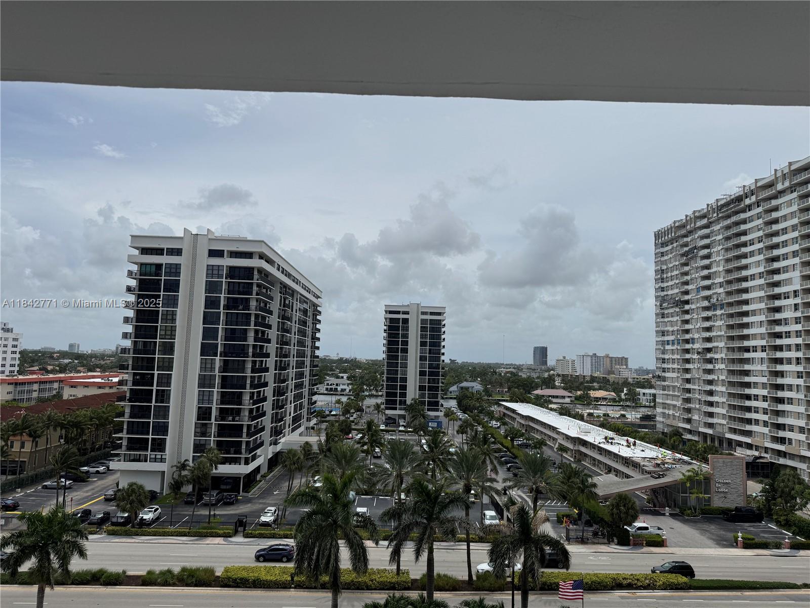 Photo of 2030 Ocean Dr #727, Hallandale Beach, Florida, 33009 -