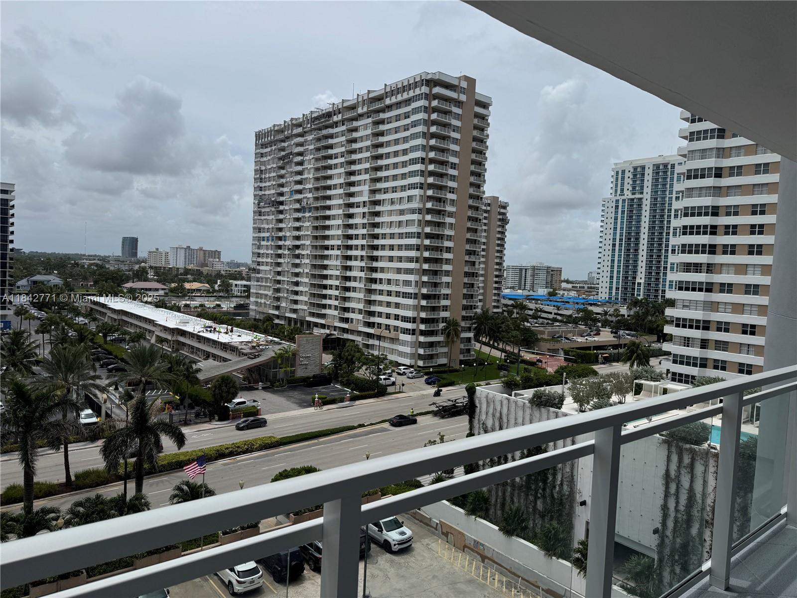 Photo of 2030 Ocean Dr #727, Hallandale Beach, Florida, 33009 -