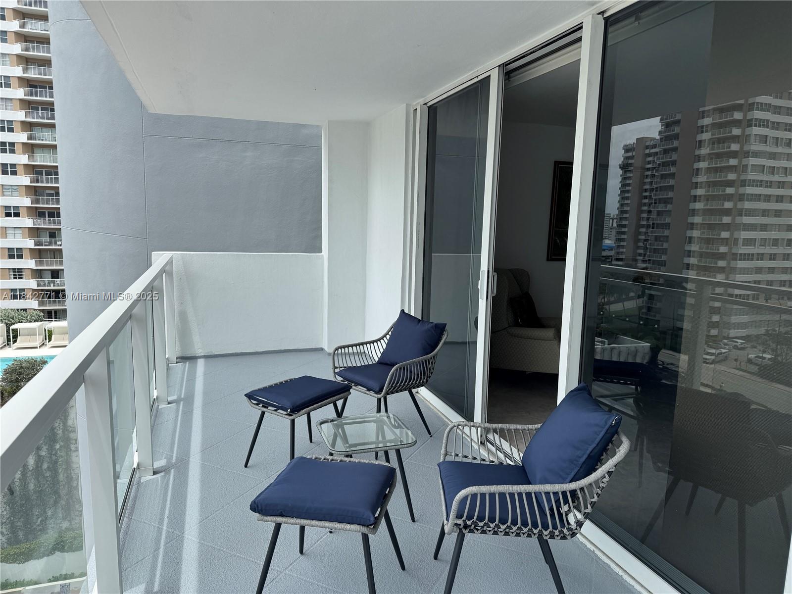 Photo of 2030 Ocean Dr #727, Hallandale Beach, Florida, 33009 -