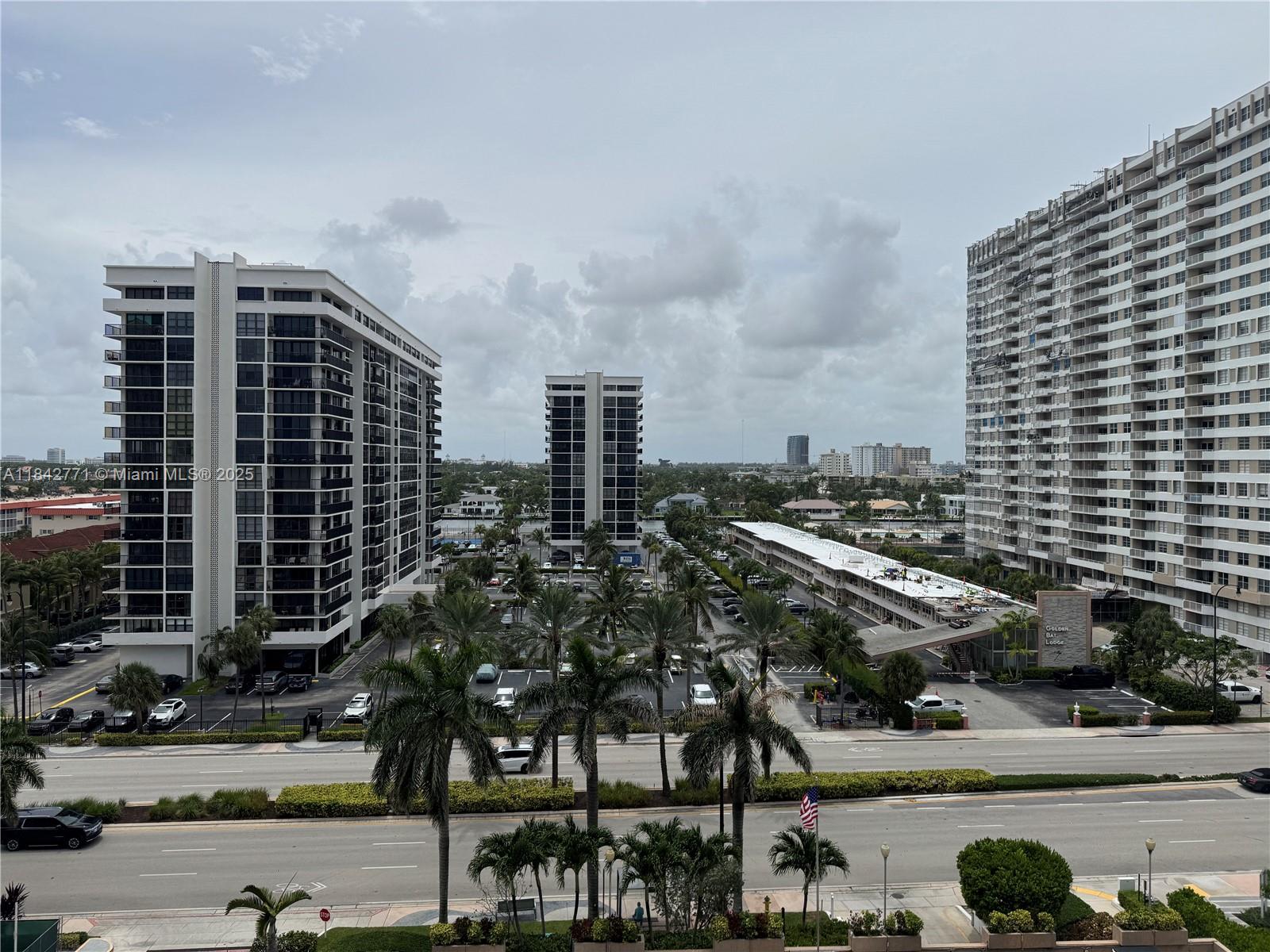 Photo of 2030 Ocean Dr #727, Hallandale Beach, Florida, 33009 -