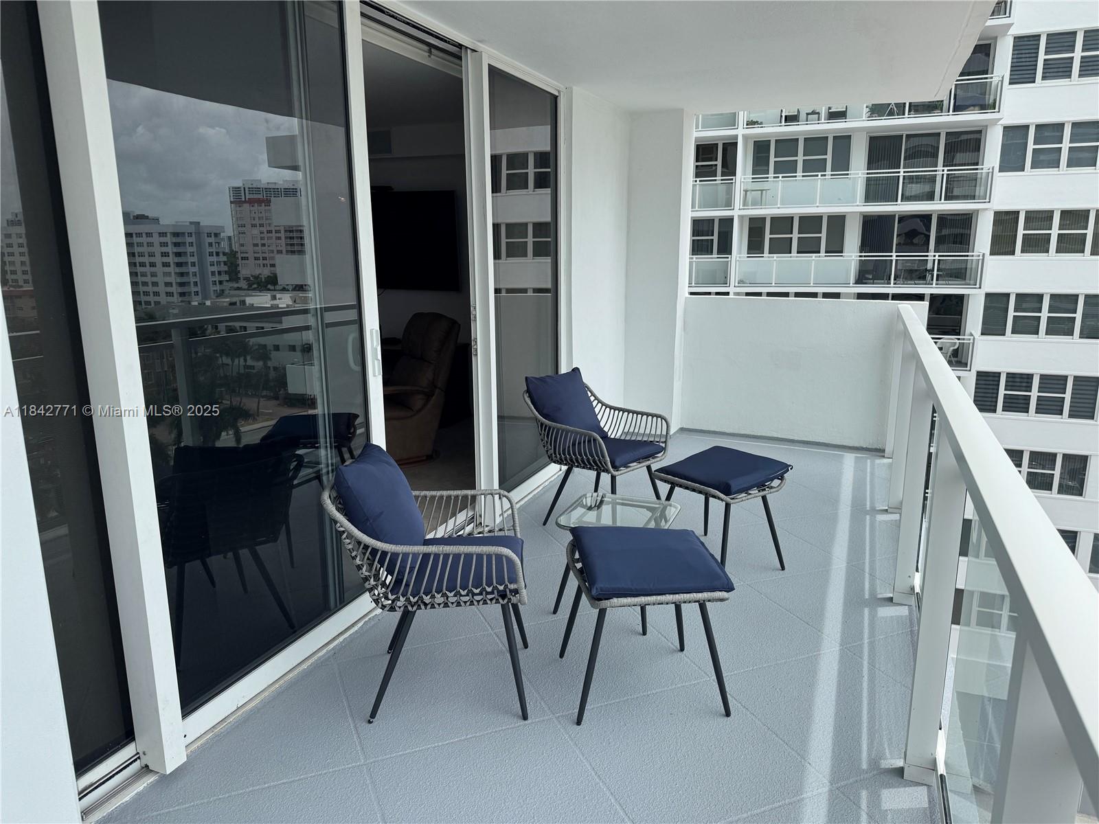 Photo of 2030 Ocean Dr #727, Hallandale Beach, Florida, 33009 -