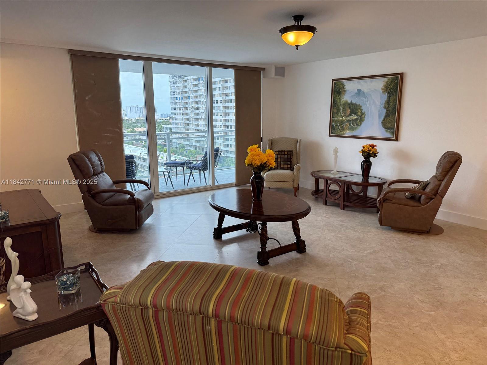 Photo of 2030 Ocean Dr  #727, Hallandale Beach, Florida, 33009 - 