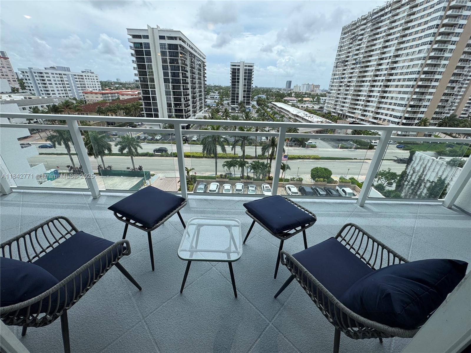 Photo of 2030 Ocean Dr  #727, Hallandale Beach, Florida, 33009 - 