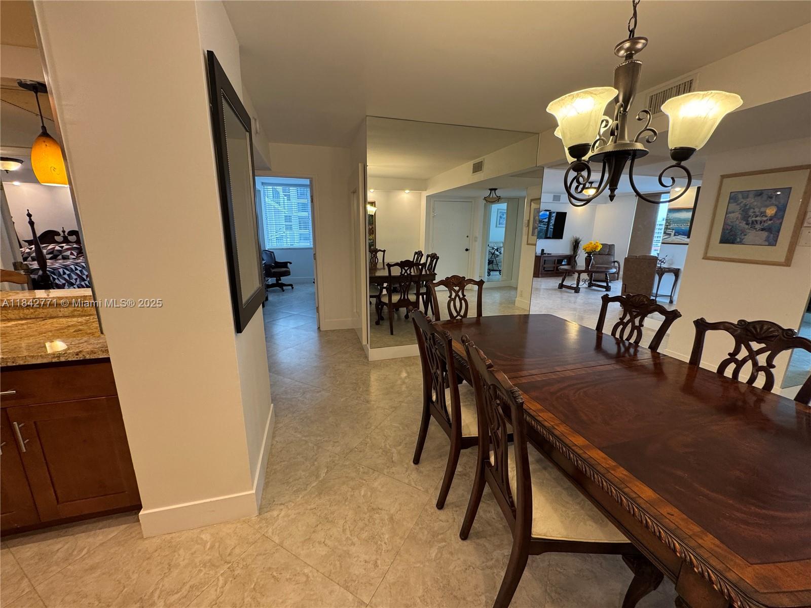 Photo of 2030 Ocean Dr  #727, Hallandale Beach, Florida, 33009 - 