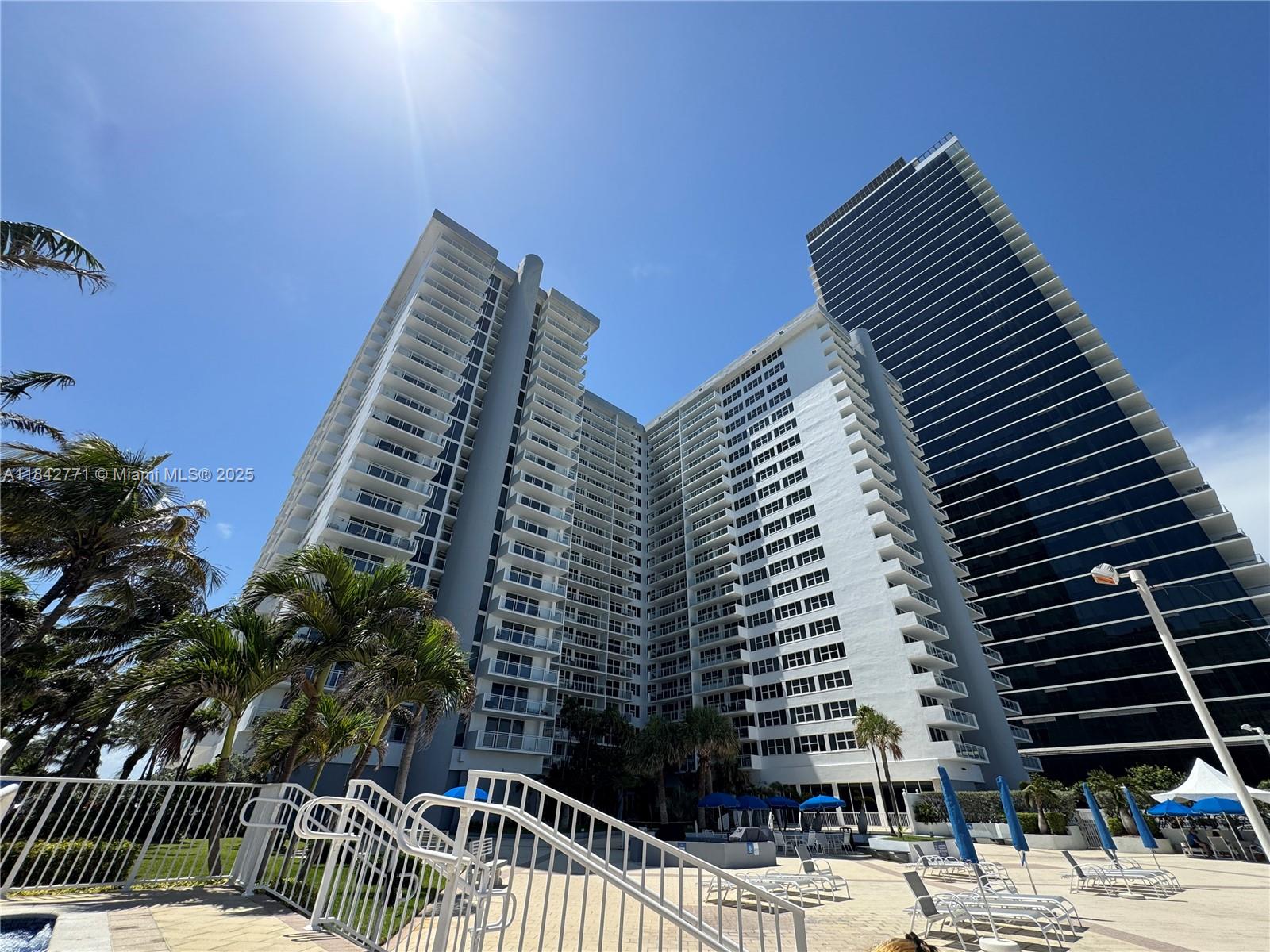 Photo of 2030 Ocean Dr  #727, Hallandale Beach, Florida, 33009 - 