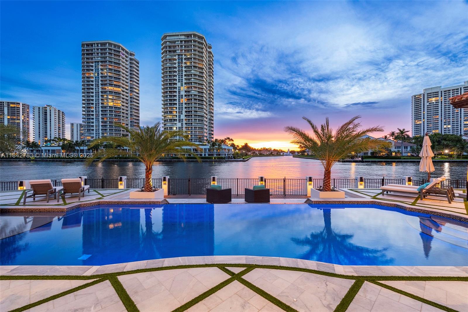Photo of 498 Parkway Pkwy  (498), Golden Beach, Florida, 33160 - 