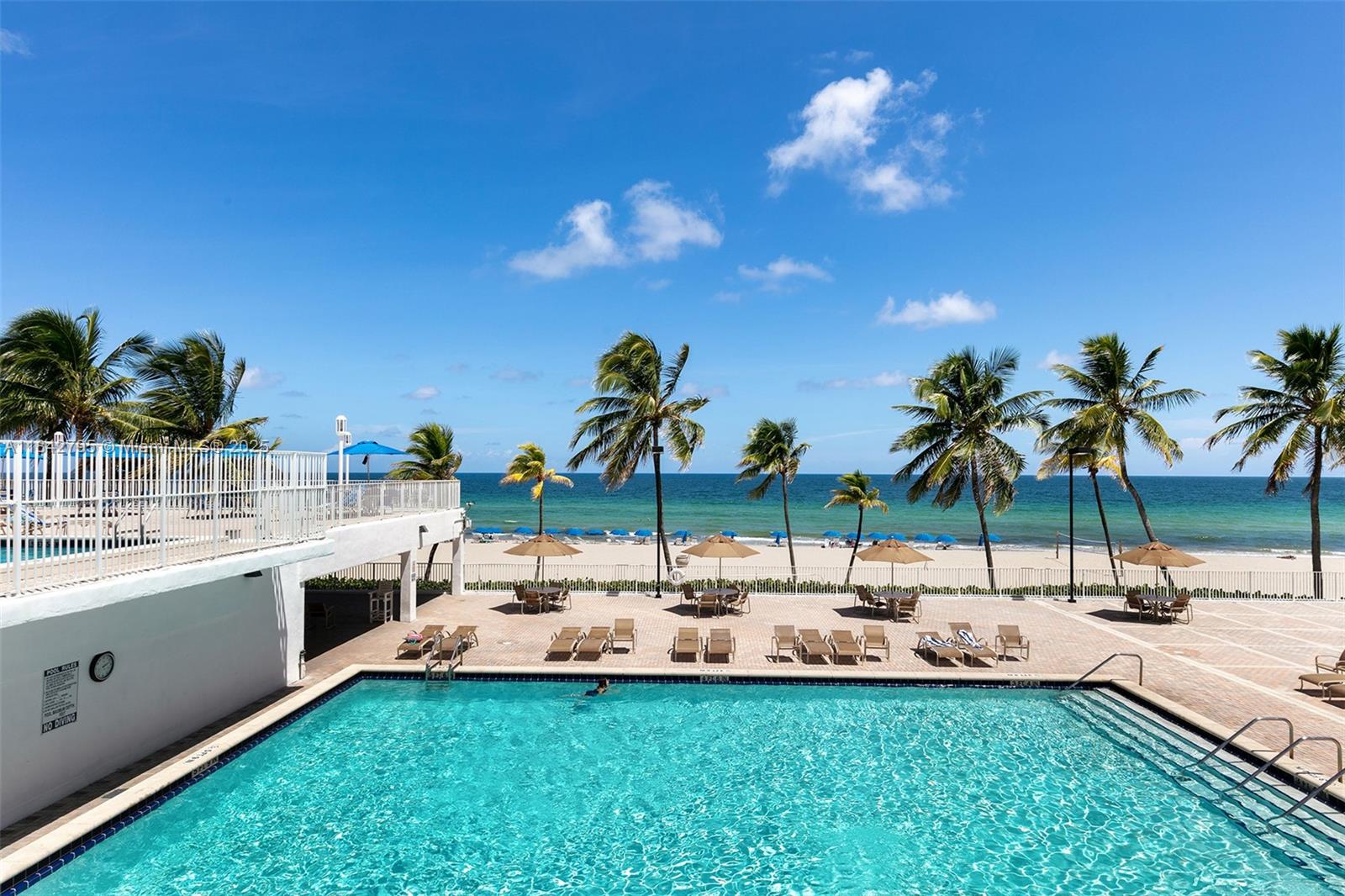 Photo of 2401 Ocean Dr  #707, Hollywood, Florida, 33019 - 