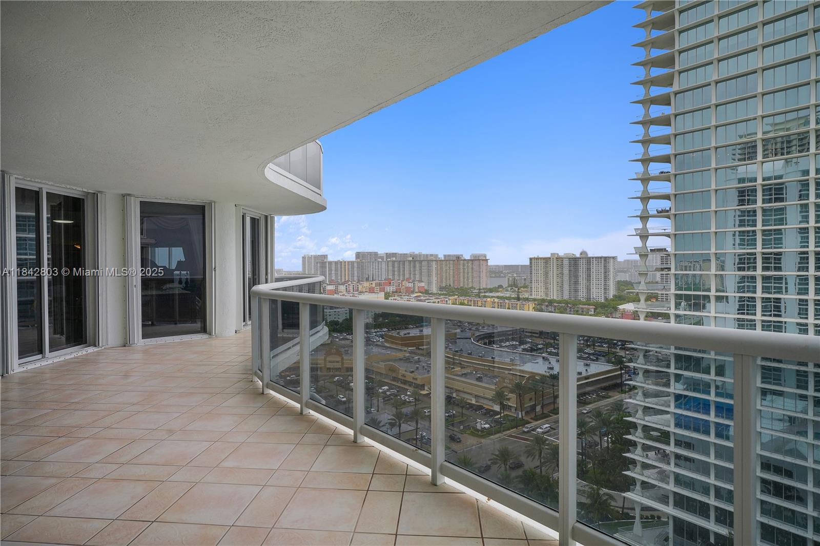 Photo of 16711 Collins Ave  #2106, Sunny Isles Beach, Florida, 33160 - 