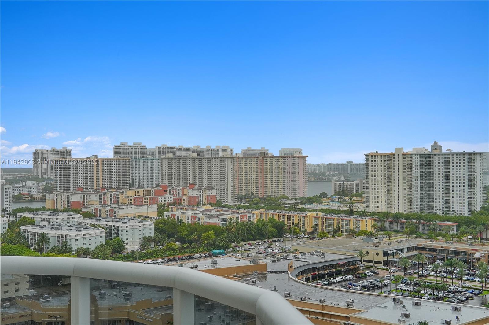 Photo of 16711 Collins Ave  #2106, Sunny Isles Beach, Florida, 33160 - 