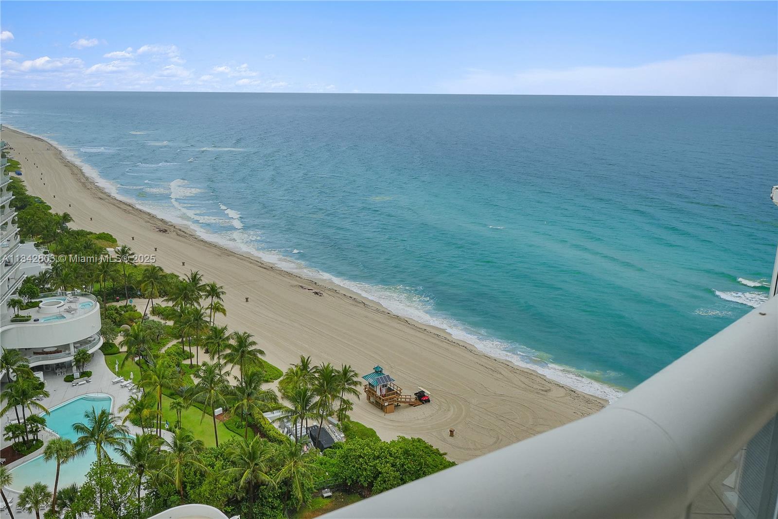 Photo of 16711 Collins Ave  #2106, Sunny Isles Beach, Florida, 33160 - 