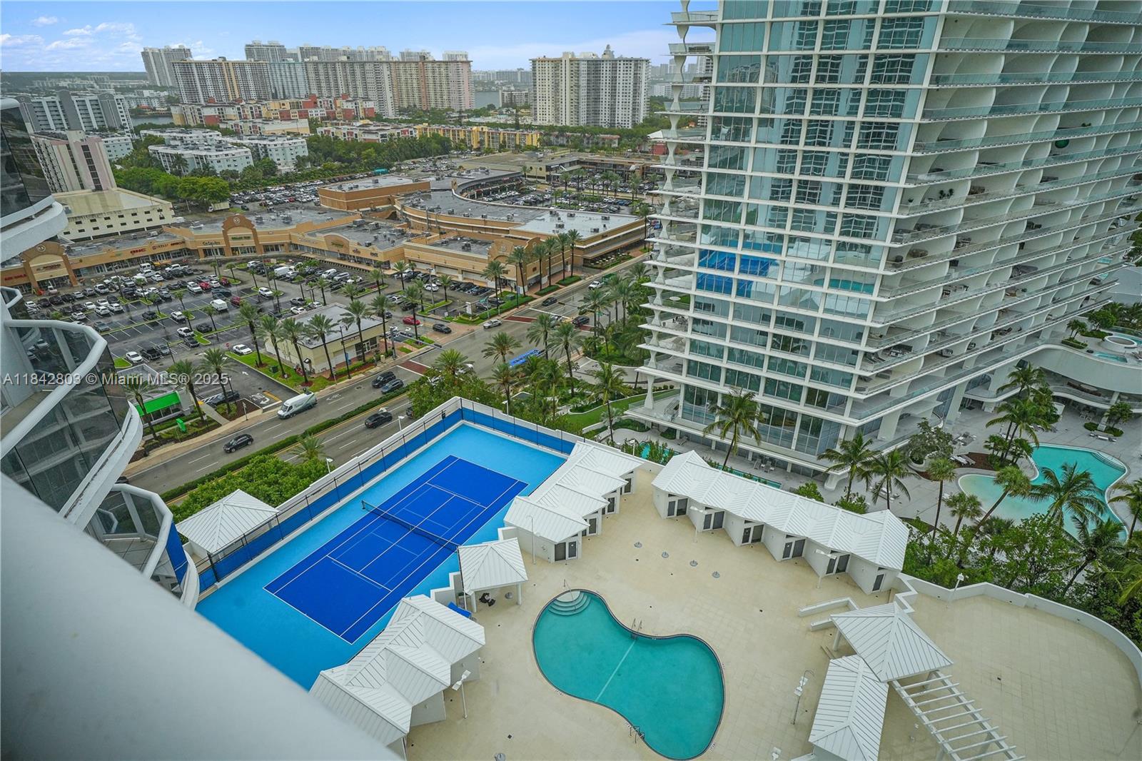 Photo of 16711 Collins Ave  #2106, Sunny Isles Beach, Florida, 33160 - 