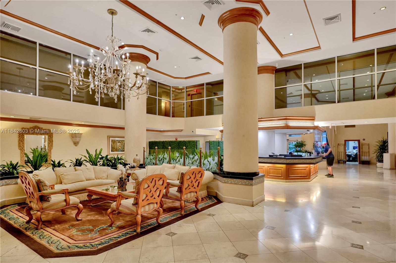 Photo of 16711 Collins Ave  #2106, Sunny Isles Beach, Florida, 33160 - 