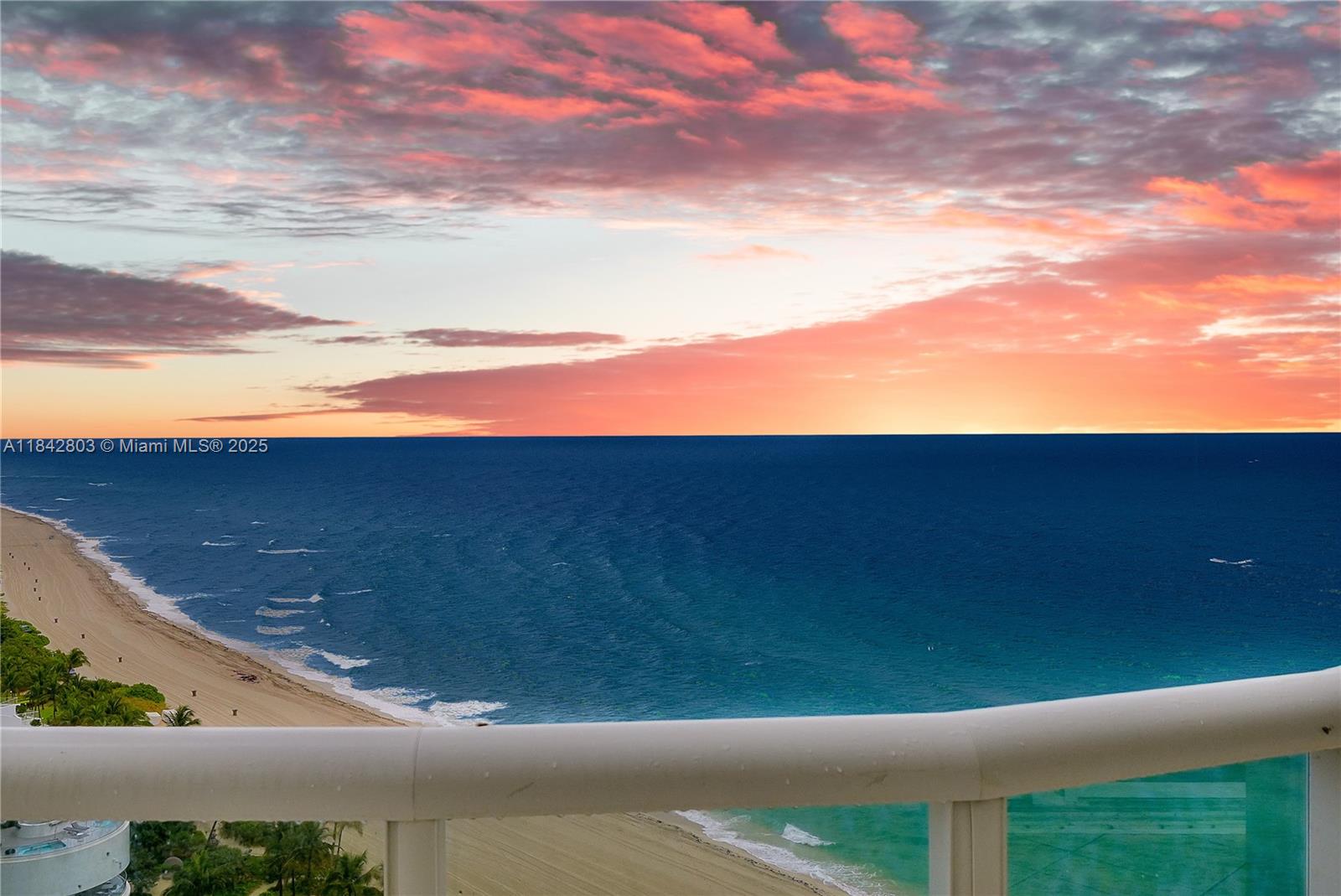 Photo of 16711 Collins Ave  #2106, Sunny Isles Beach, Florida, 33160 - 
