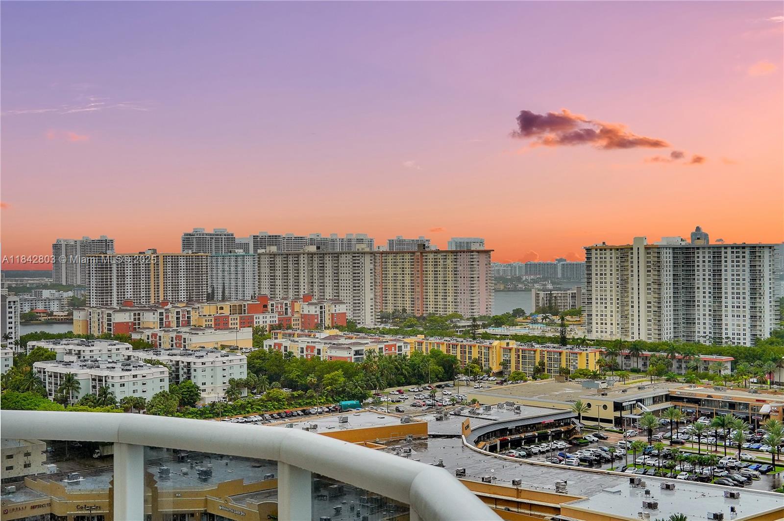 Photo of 16711 Collins Ave  #2106, Sunny Isles Beach, Florida, 33160 - 