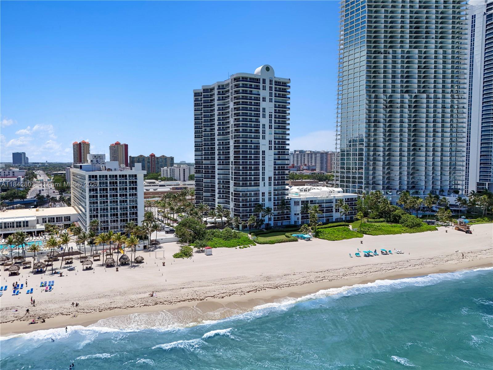 Photo of 16711 Collins Ave  #2106, Sunny Isles Beach, Florida, 33160 - 
