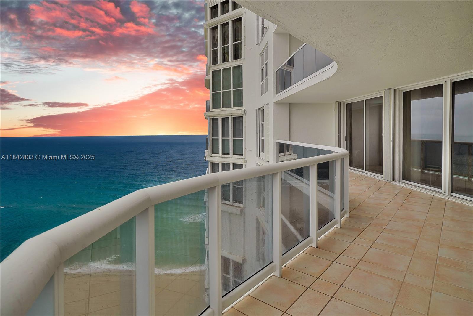 Photo of 16711 Collins Ave  #2106, Sunny Isles Beach, Florida, 33160 - 