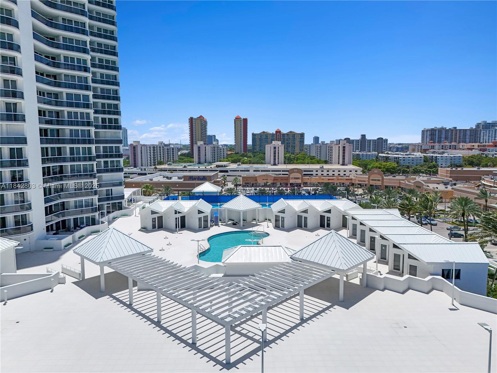 Photo of 16711 Collins Ave  #2106, Sunny Isles Beach, Florida, 33160 - 