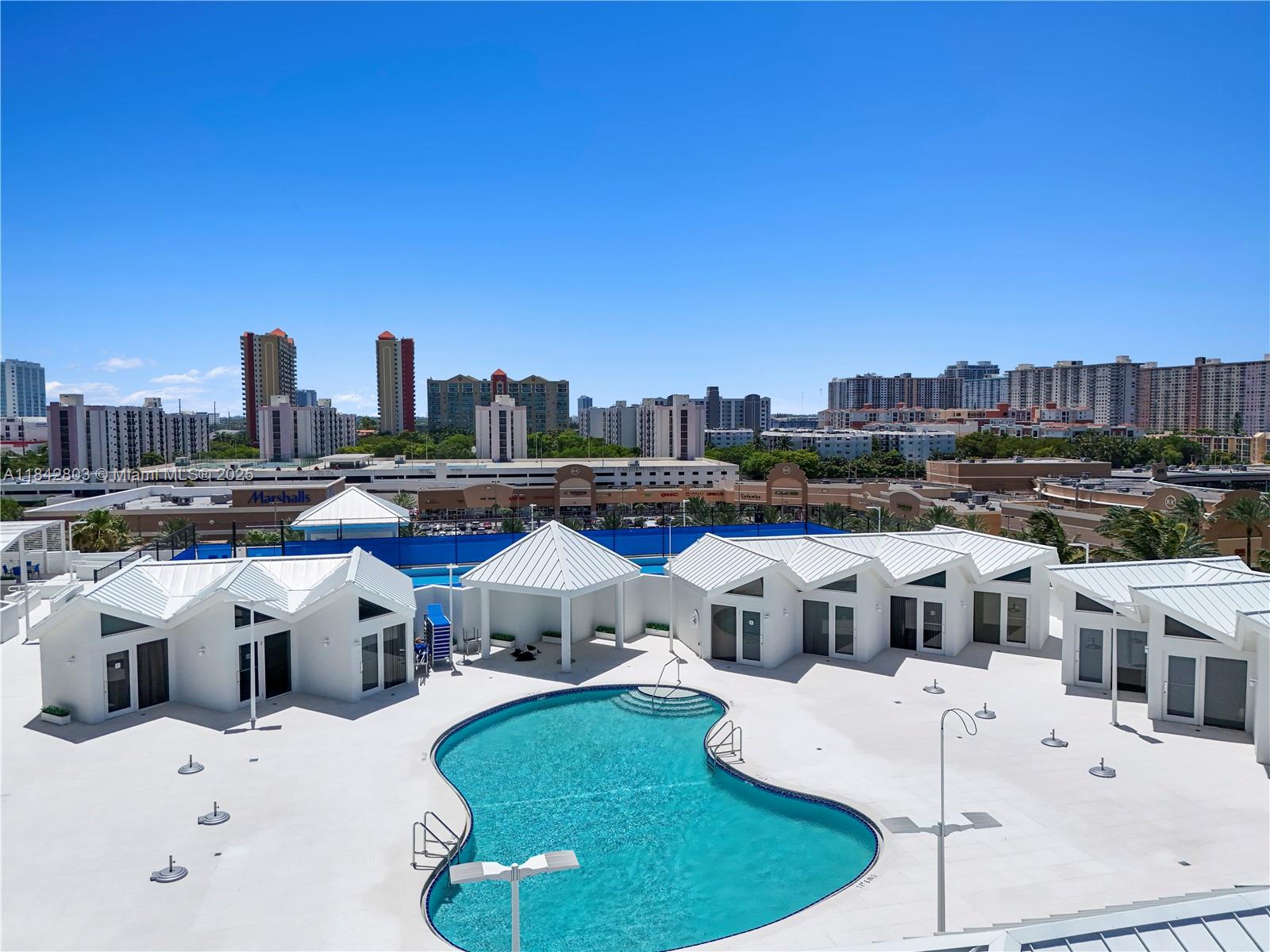Photo of 16711 Collins Ave  #2106, Sunny Isles Beach, Florida, 33160 - 