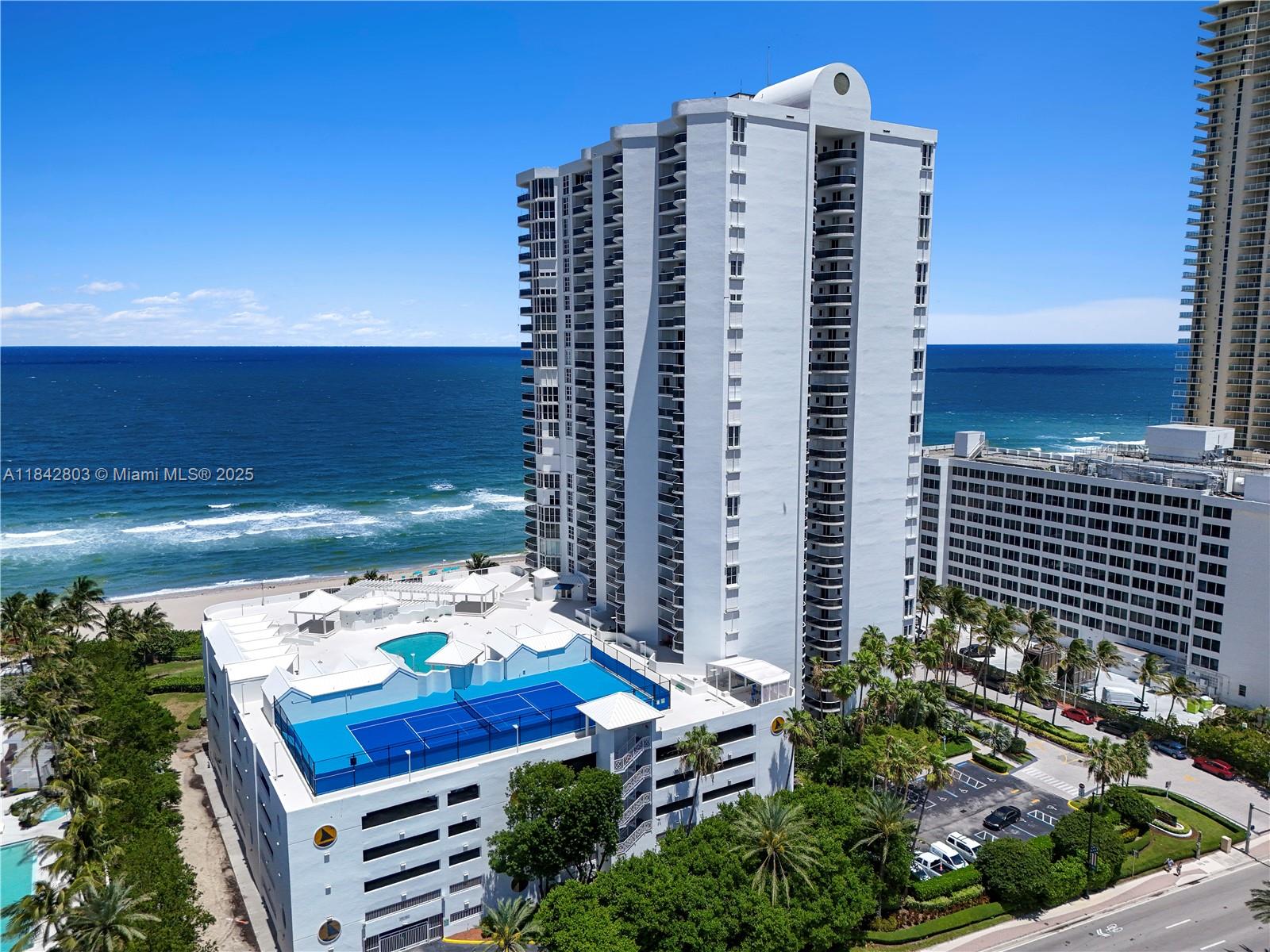 Photo of 16711 Collins Ave  #2106, Sunny Isles Beach, Florida, 33160 - 