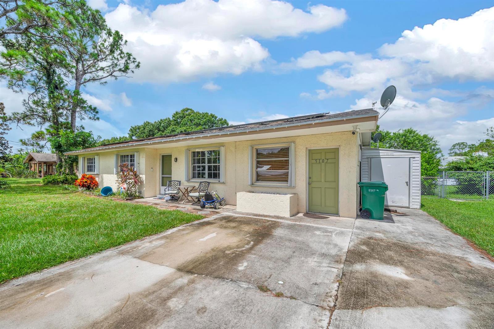 Ver detalles 5107 3 / 2 1400 sq. ft. $ 2026-06-05 0 foto