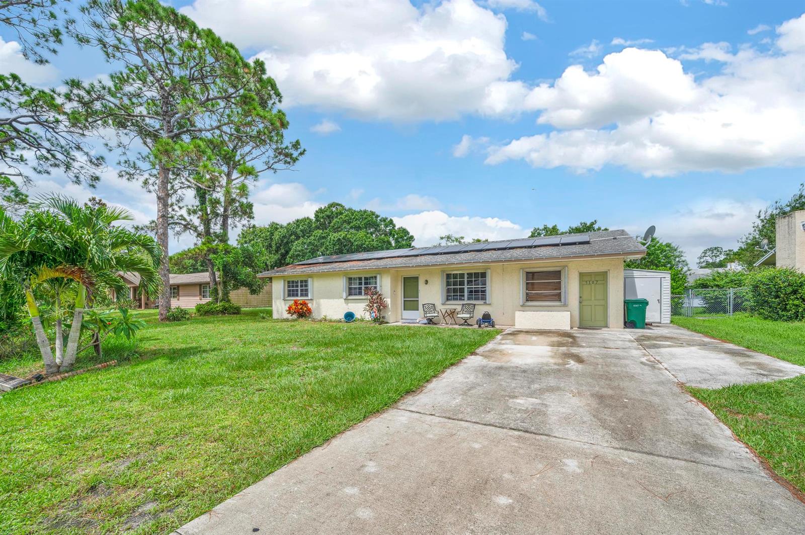 Ver detalles 5107 3 / 2 1400 sq. ft. $ 2026-06-05 0 foto