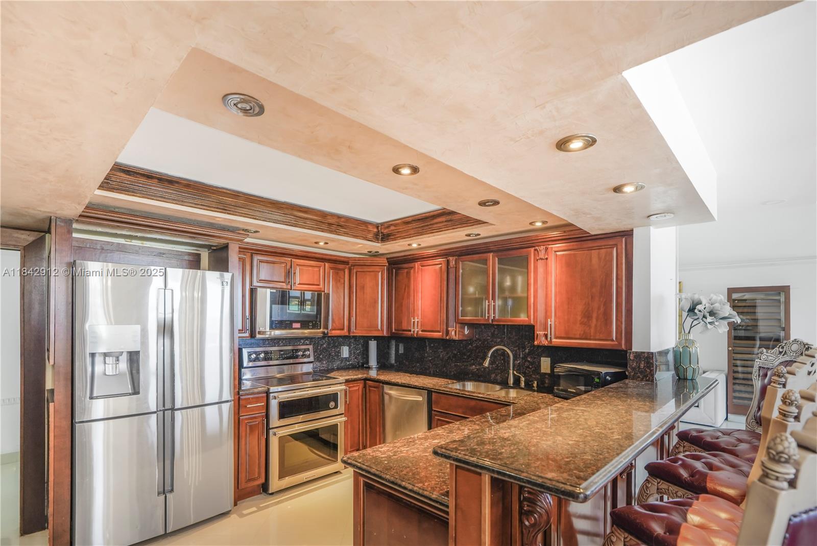 Photo of 1912 Ocean Dr  #3D, Hallandale Beach, Florida, 33009 - 