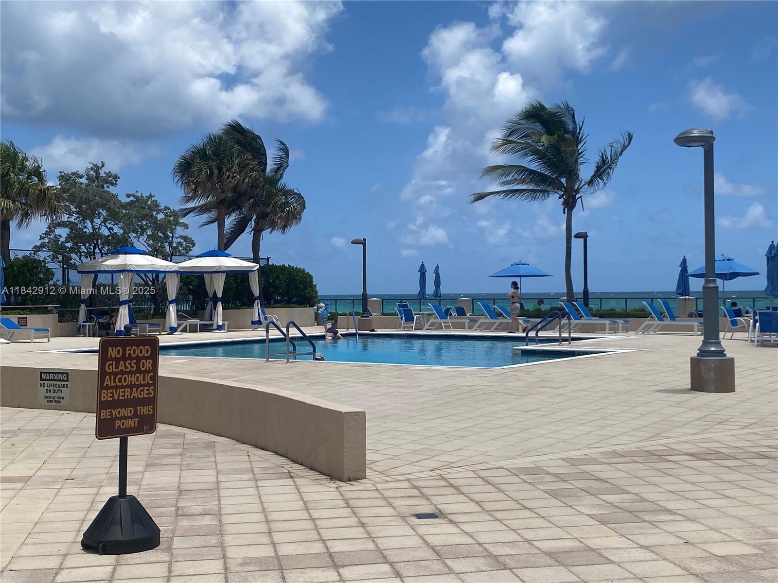 Photo of 1912 Ocean Dr  #3D, Hallandale Beach, Florida, 33009 - 